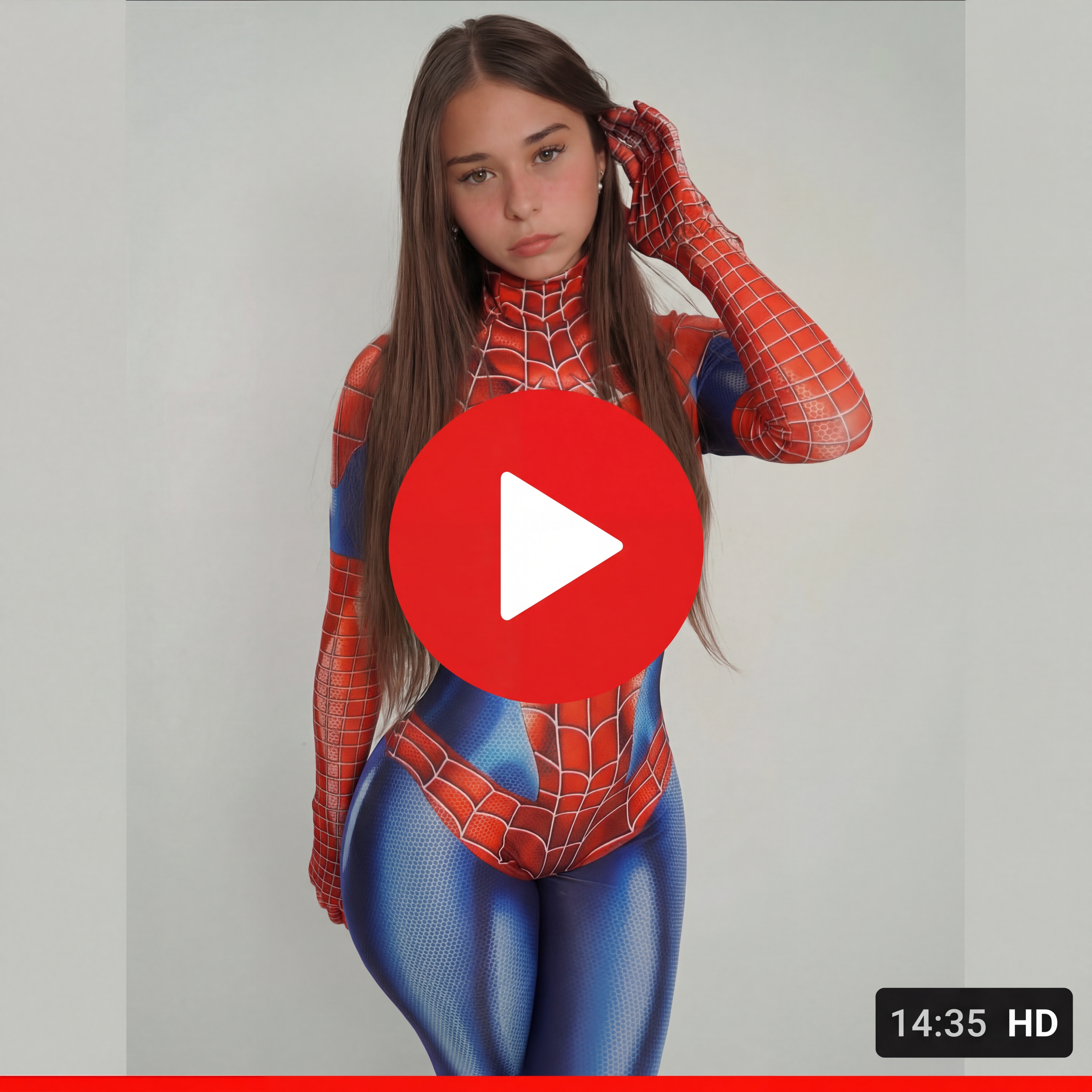 Sophie Rain Spiderman Video Leak